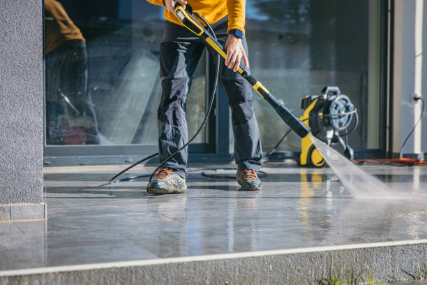 Trusted Elm Creek, NE Pressure Washing Experts