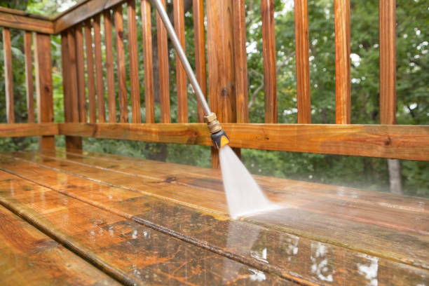 Best House Exterior Washing  in Elm Creek, NE
